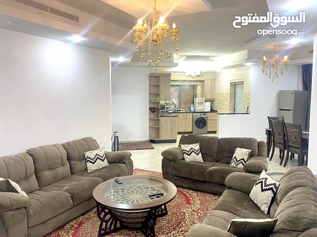 100m2 2 Bedrooms Apartments for Sale in Amman Al Rabiah