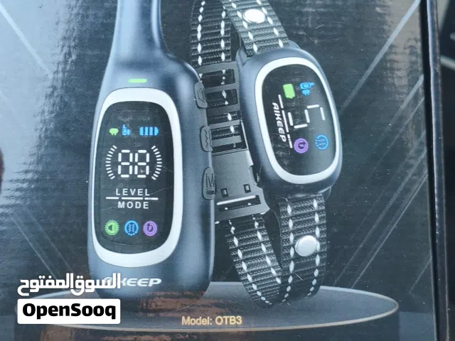 طوق تعلم كلاب