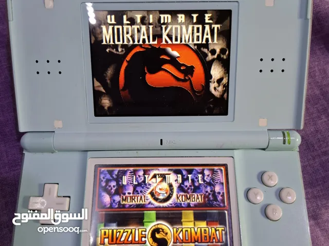 NINTENDO DS Lite /Psp