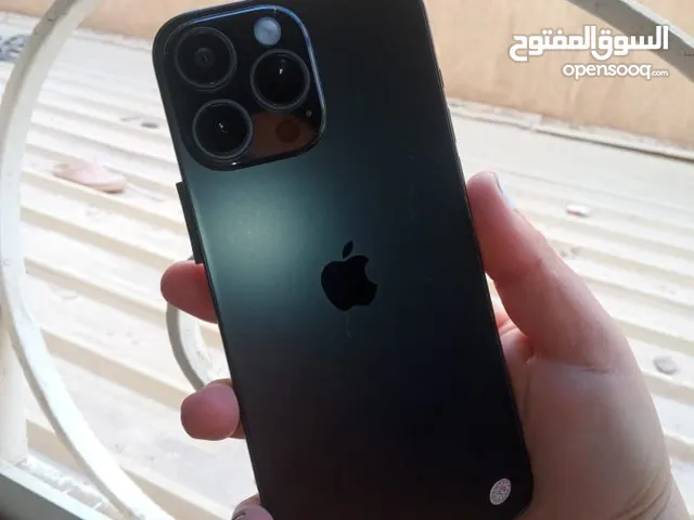 Apple iPhone 15 Pro Max 256 GB in Damietta