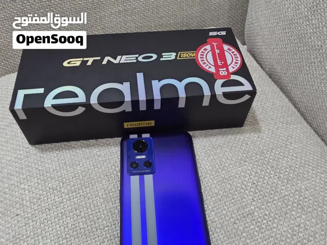 Relme gt 3 Neo 150w