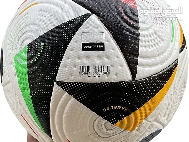 كرة قدم الدورى الأوروبي 2024 ثلاث طبقات متينة