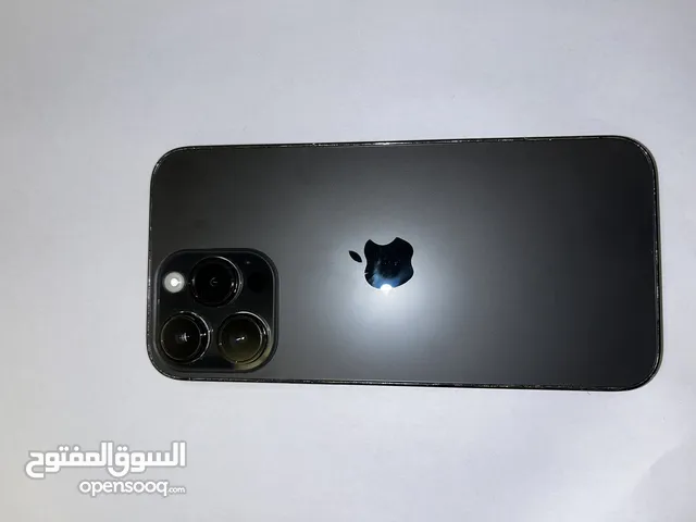 Apple iPhone 14 Pro Max 256 GB in Amman