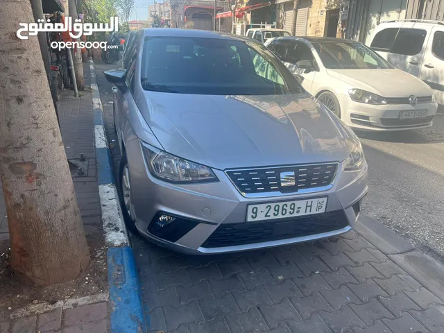 سيات ابيزا اكسلنس 2021 سعر حرق كاش