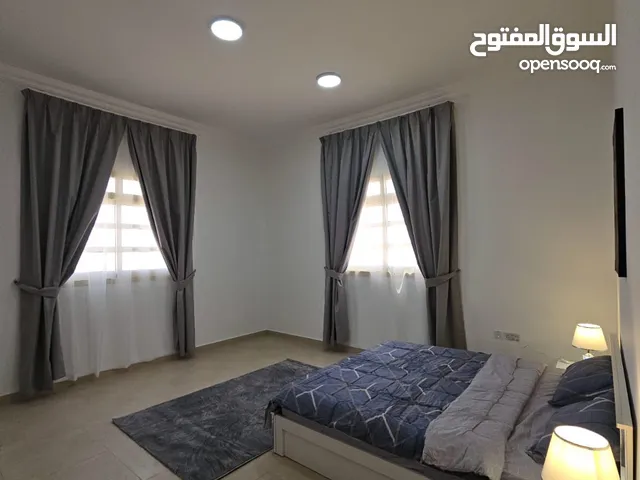 للايجار غرفه و صاله مفروشة vip في منطقة البطين قرب اكسترا مول