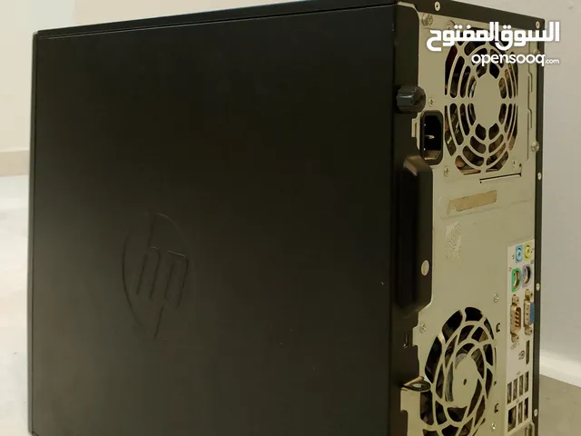 Windows HP Computers for sale in Dhofar