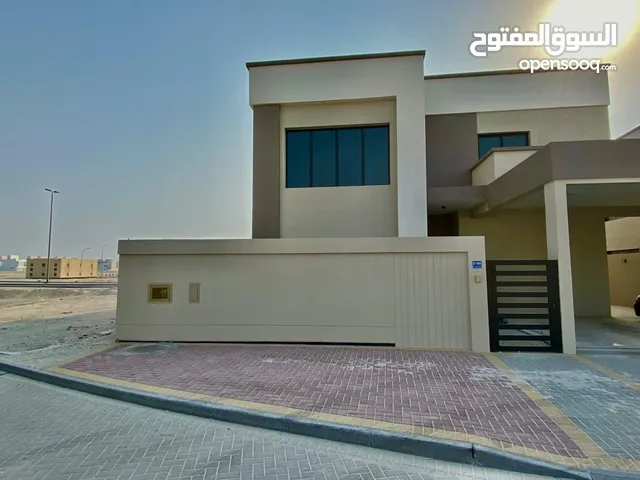 440m2 4 Bedrooms Villa for Sale in Muharraq Diyar Al Muharraq