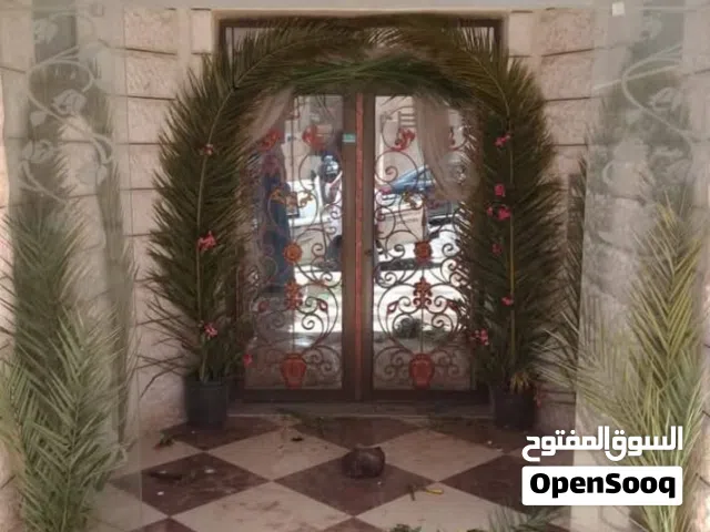 تزين ابواب الحجاج
