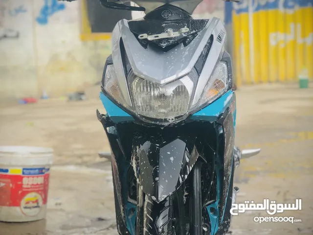 Yamaha Bolt R-Spec 2023 in Tripoli