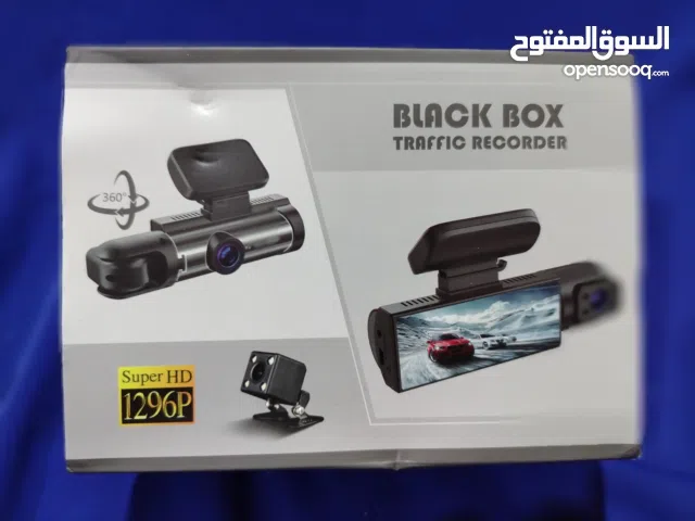 كاميرا داش كام سيارة HD