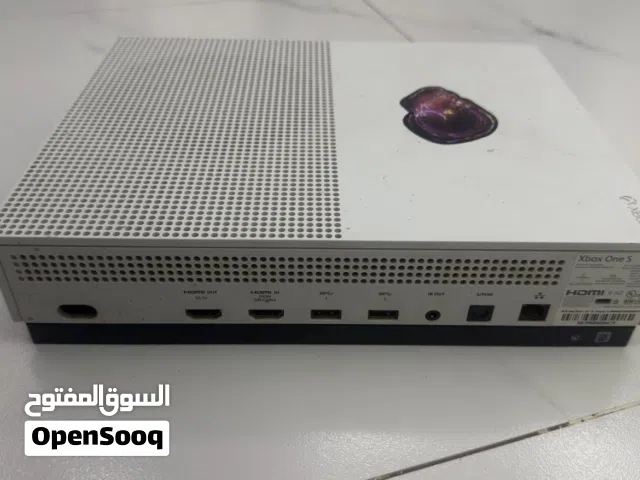 Xbox one للبيع 1 تيرا