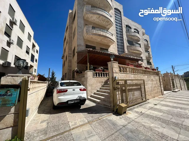 180 m2 3 Bedrooms Apartments for Sale in Amman Tla' Al Ali Al Shamali