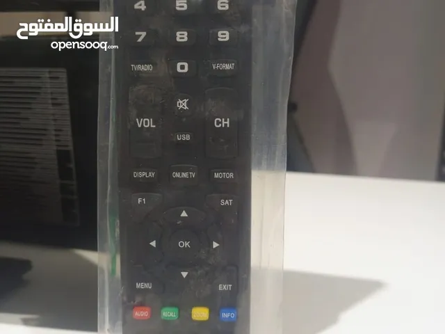 ريموت جهاز قناة الرابعة
