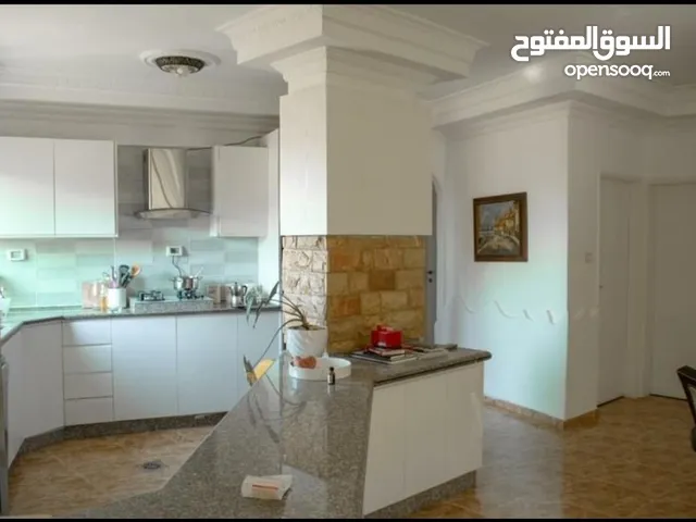 122 m2 3 Bedrooms Apartments for Rent in Ramallah and Al-Bireh Al Tira