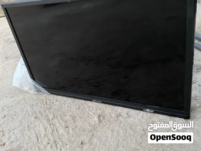 شاشة Cromax LED مقاس 32 بوصة