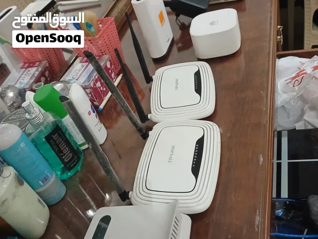 موسعات مقويات شبكه باسعار رمزيه