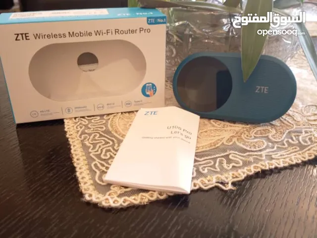 ZTE Other 2 TB in Tripoli