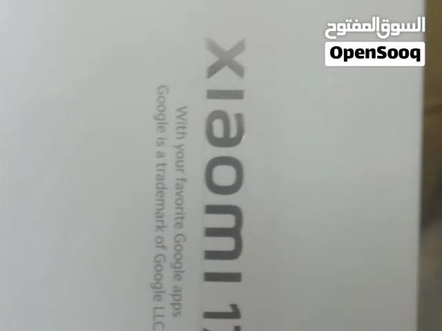 XIAMI 17 T