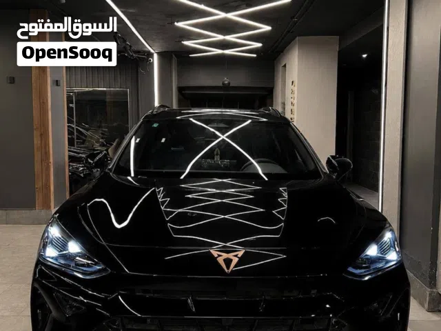 2026 كوبرا فورمينتور
