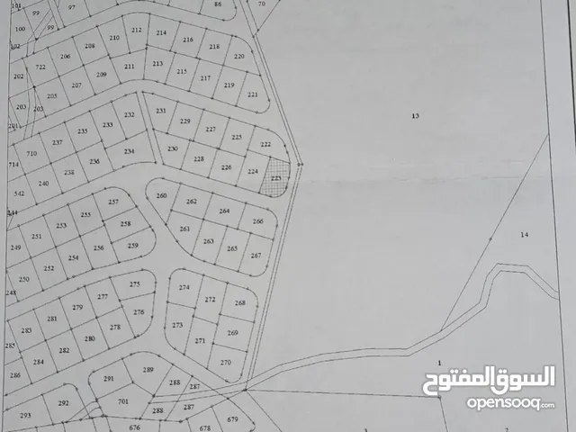 Residential Land for Sale in Salt Yarga