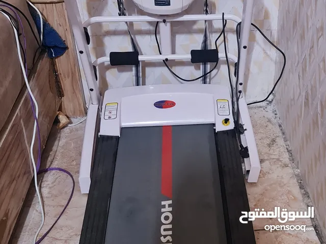 جهاز ركض (treadmill)