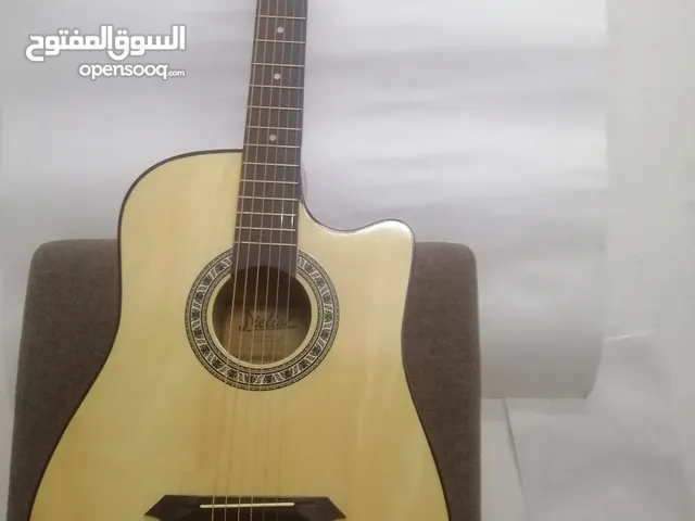 New guitar