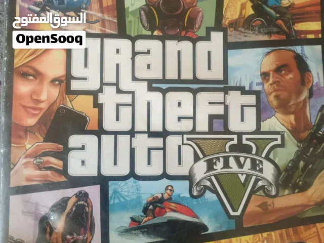 سيدي GTA V قراند مع سماعة هايبر x شغاله بس بده جلده على اليمين