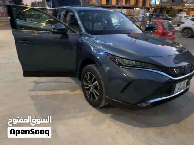 Used Toyota Venza in Baghdad