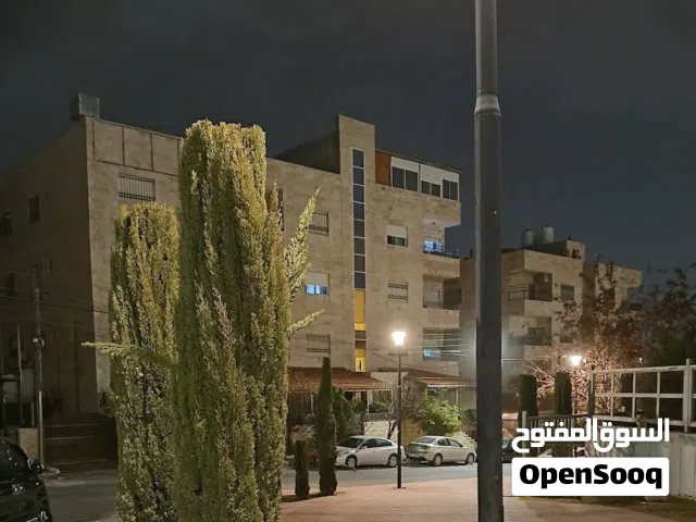 135 m2 3 Bedrooms Apartments for Sale in Amman Al-Feisal