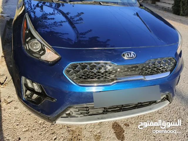 كيا نيرو 2020 فحص 4 جيد