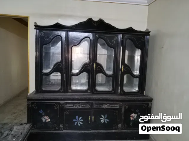 نيش قطعتين 4 ضلفه
