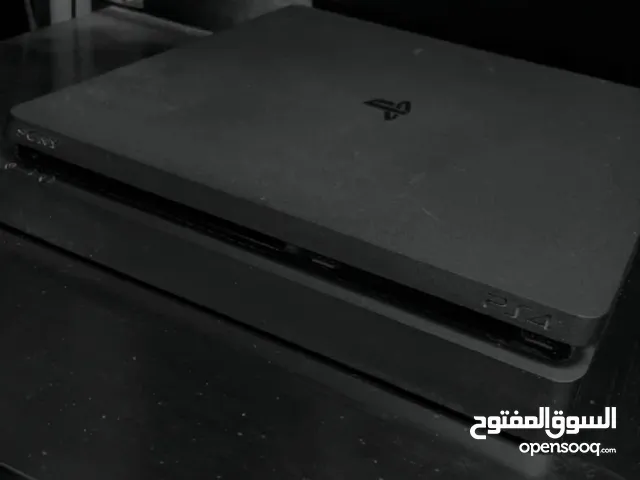 PlayStation 4 PlayStation for sale in Baghdad