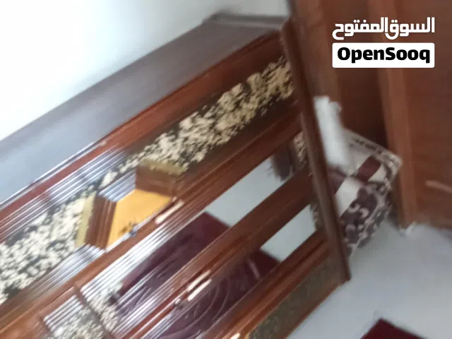 دولاب خشب اربع فتحات خشب ماليزي