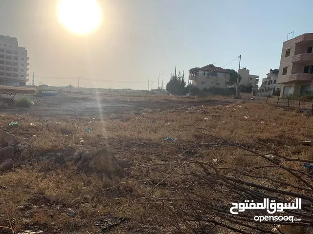 Mixed Use Land for Sale in Bethlehem Dar Salah