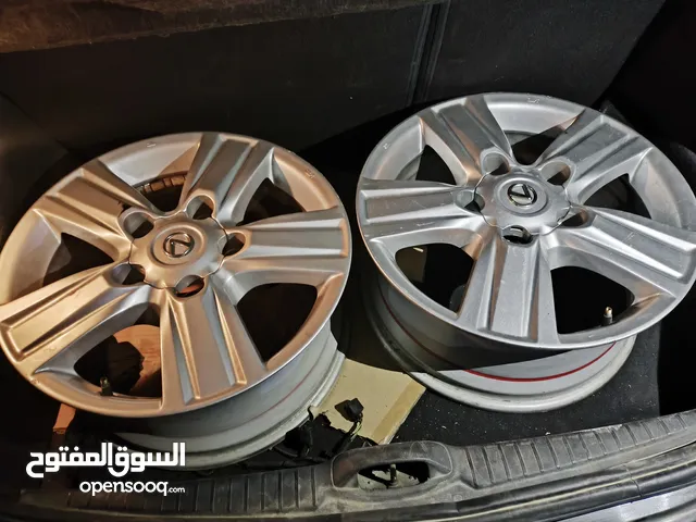Other 18 Rims in Sharjah