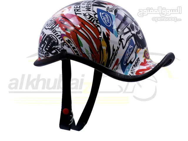 Half Face Scooter motorbike Helmet
