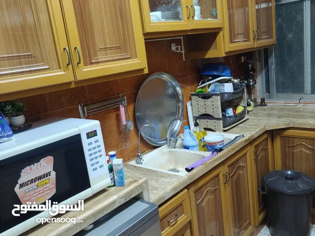 مطبخ المنيوم مستعمل