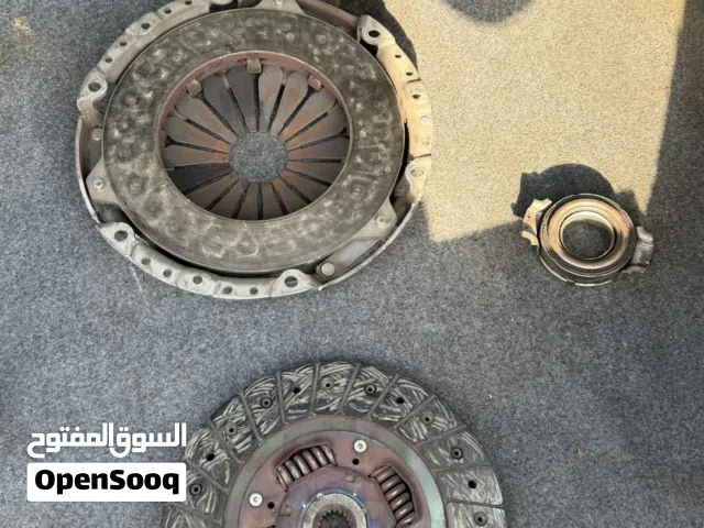 كلتش صني الكوري مستعمل للبيع