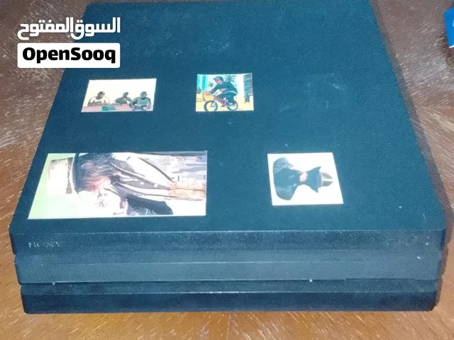 PlayStation 4 PlayStation for sale in Irbid