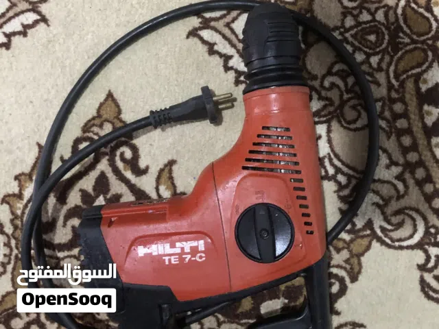 هيلتي الأصلي