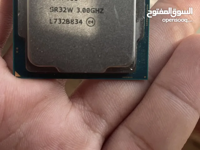 Processor for sale in Sana'a