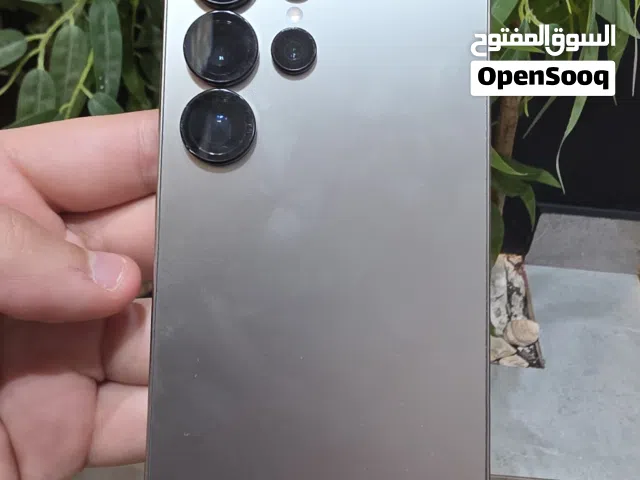 Samsung Galaxy S25 Ultra