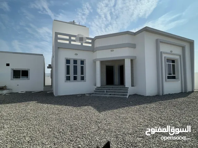 240 m2 4 Bedrooms Townhouse for Sale in Al Batinah Barka