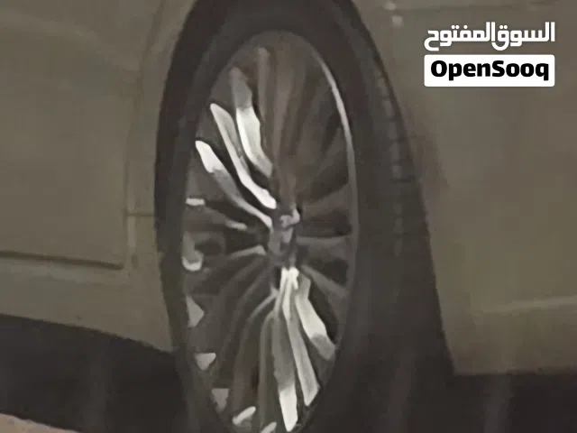 مطلوب رنجات افلون 2019 ليمتد  وكالة تويوتا