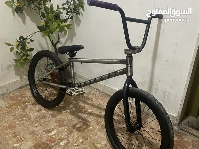 Custom bmx قاري كستم