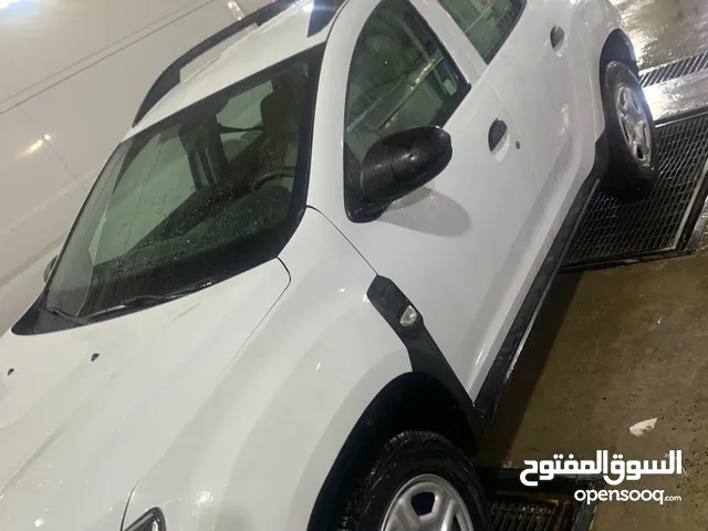 Used Renault Duster in Kuwait City