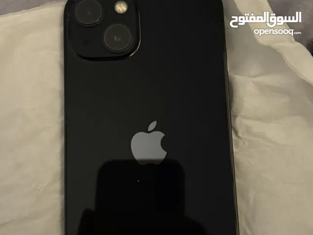 Apple iPhone 13 128 GB in Sharjah