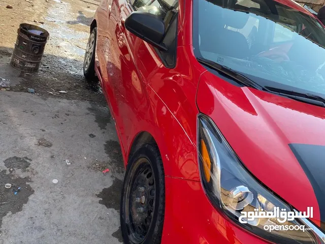 Used Chevrolet Spark in Basra