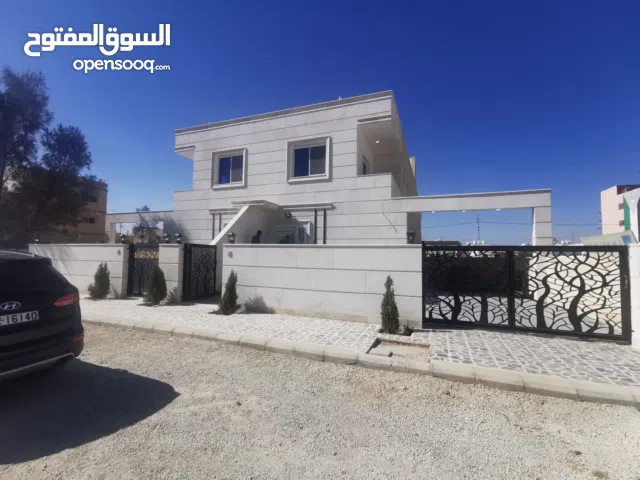 1 m2 3 Bedrooms Villa for Sale in Zarqa Al Hashemieh