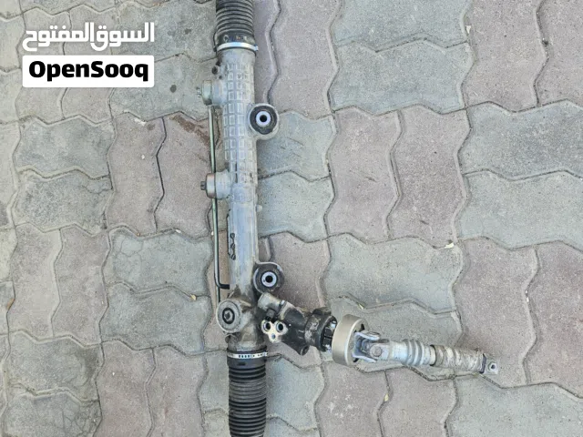 مجمع استيرنج ل مرسيدس W211